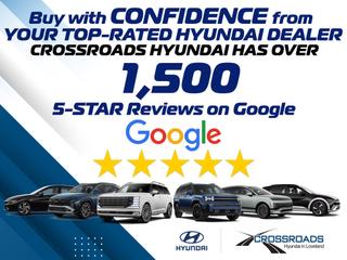 2027 Hyundai Palisade Limited