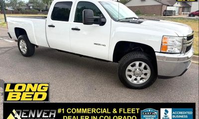 2012 Chevrolet Silverado LT