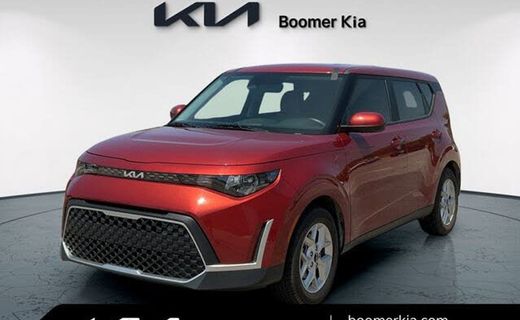 2024 Kia Soul