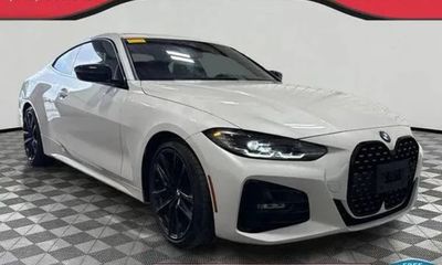 2023 BMW 430I xDrive