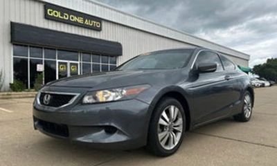 2010 Honda Accord EX L
