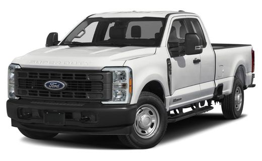 2026 Ford F-350 XL