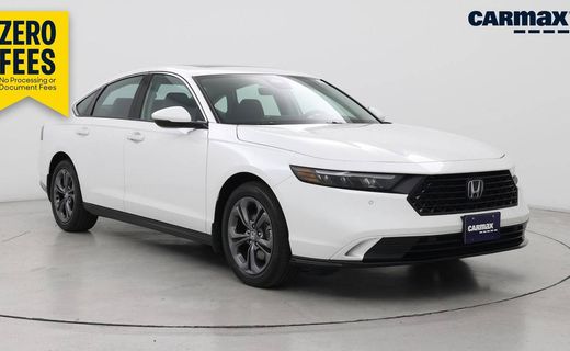 2025 Honda Accord