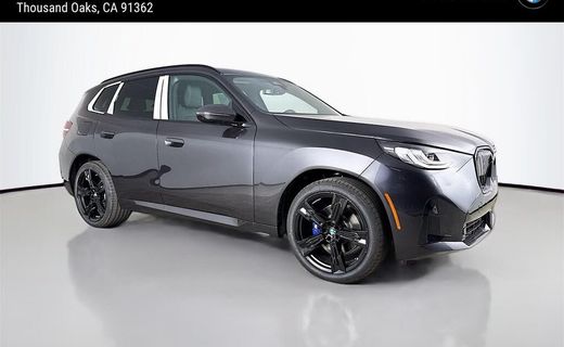 2026 BMW X3