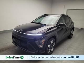 2024 Hyundai Kona SE