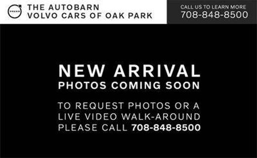 2018 Volvo V90CC Inscription