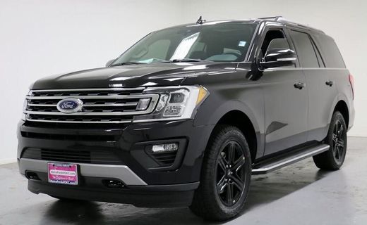 2021 Ford Expedition XLT