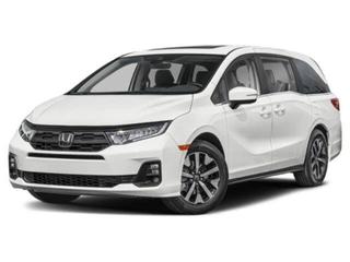 2026 Honda Odyssey EX L