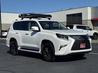 2020 Lexus GX 460 Premium