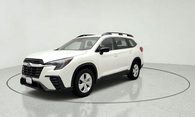 2023 Subaru Ascent Base ES