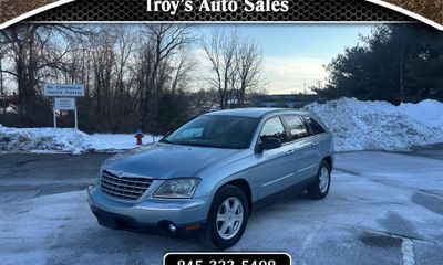 2004 Chrysler Pacifica Touring