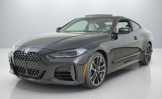 2024 BMW M440I