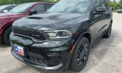 2023 Dodge Durango