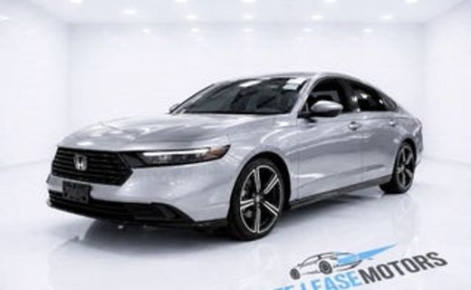 2023 Honda Accord Sport