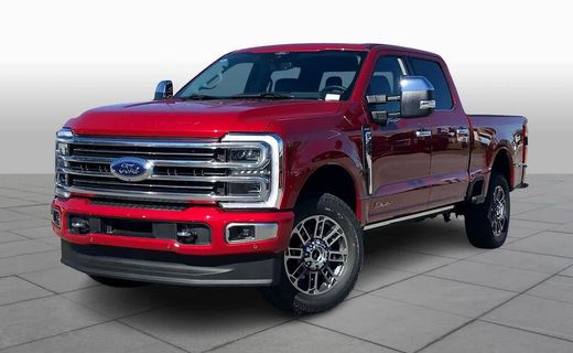 2024 Ford F-350 Lariat