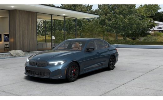 2026 BMW M340I