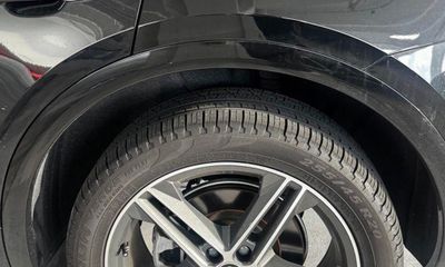 2024 Audi Q5 E S Line Quattro