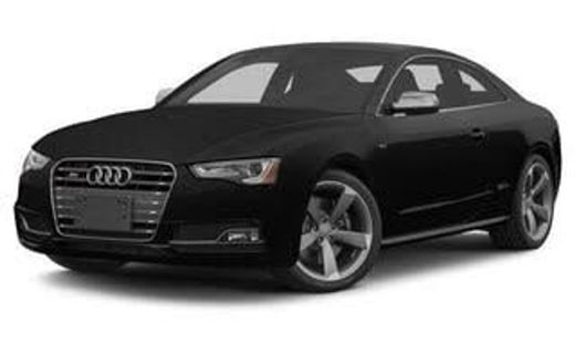 2014 Audi S5 Quattro Prestige