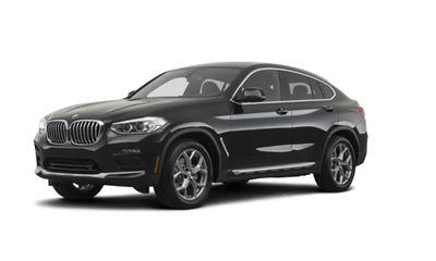 2020 BMW X4 xDrive30i
