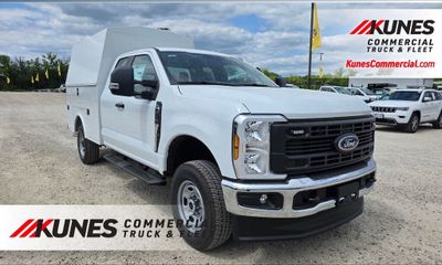 2026 Ford F-250 XL