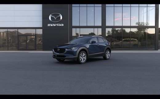 2026 Mazda CX-30