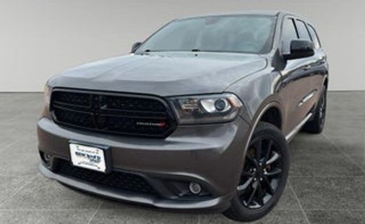 2020 Dodge Durango