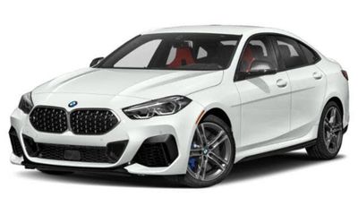 2021 BMW M235i xDrive GC