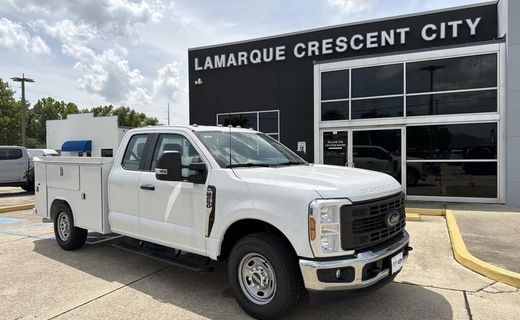 2026 Ford F-250 XL