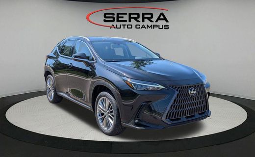 2026 Lexus NX 350 Premium