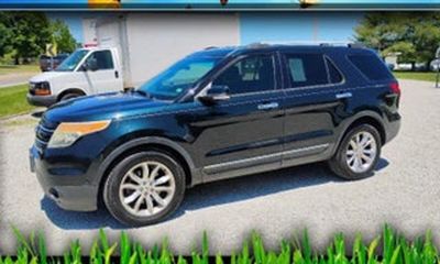 2014 Chevrolet Captiva Sport LTZ