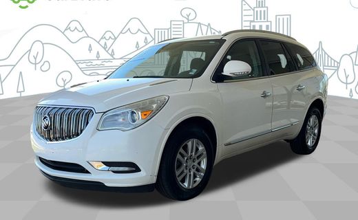 2014 Buick Enclave Convenience