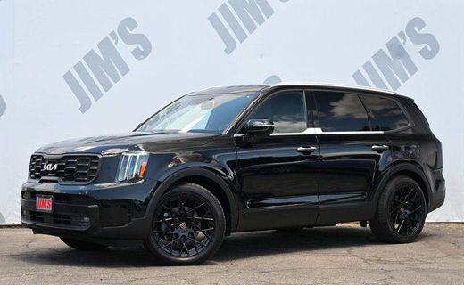 2024 Kia Telluride