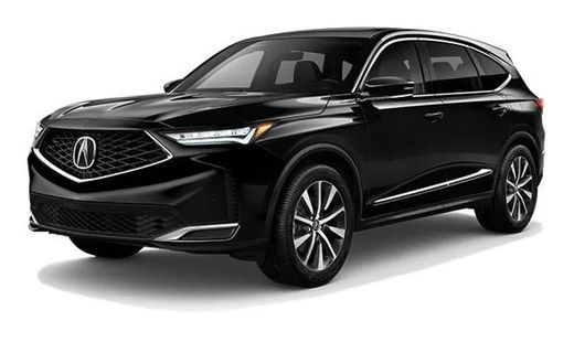 2026 Acura MDX