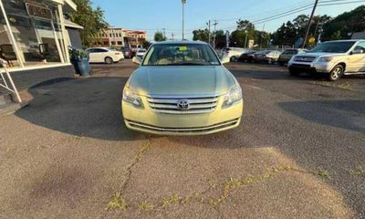 2006 Toyota Avalon XL
