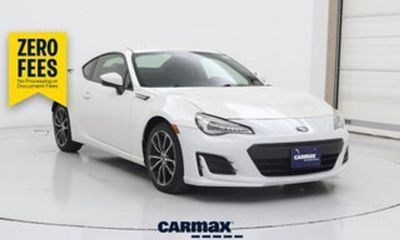 2019 Subaru BRZ Base