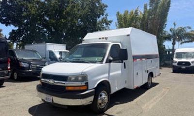2006 Chevrolet Express