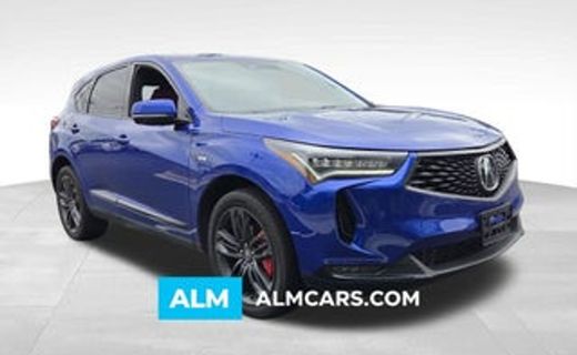 2024 Acura RDX