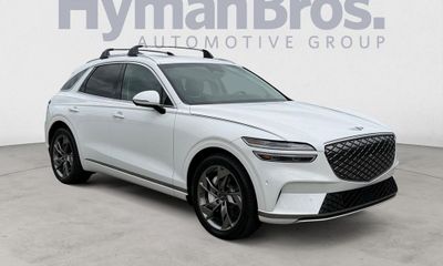 2024 Genesis GV70 Advanced Prestige