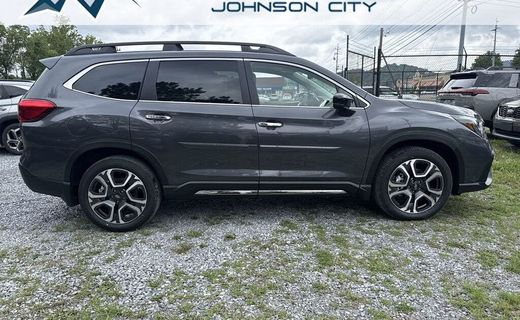 2026 Subaru Ascent Touring