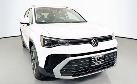 2026 Volkswagen Taos 4MOTION SE