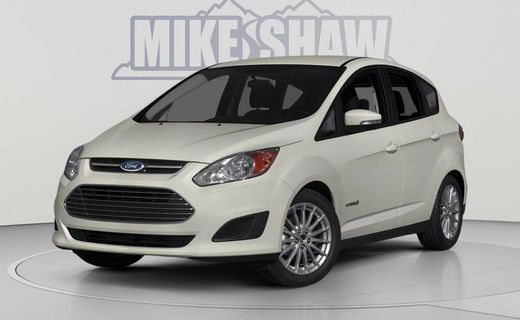 2013 Ford C-MAX SE