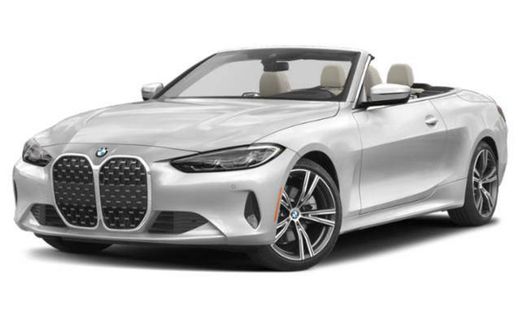 2023 BMW 430I
