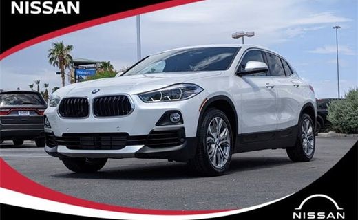 2019 BMW X2 XDRIVE28I