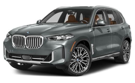 2024 BMW X5 SDRIVE40I