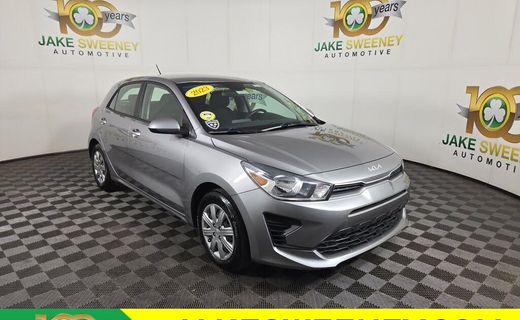 2023 Kia RIO
