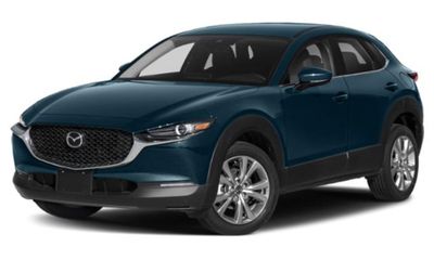 2021 Mazda CX-30 Select Package