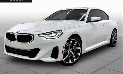 2024 BMW 230i