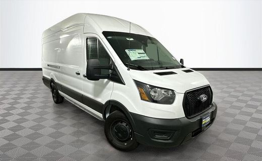 2026 Ford Transit High Roof