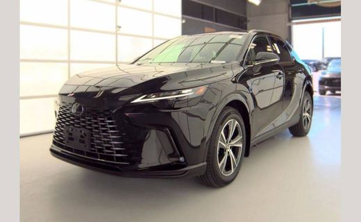 2025 Lexus RX 350