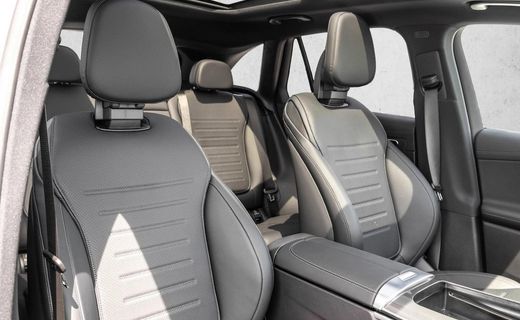 2026 Mercedes-Benz GLC-Class GLC300